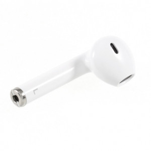 Bluetooth fülhallgató iUni EP002, Bal fül, Fehér - Img 5