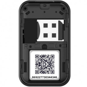iUni GF21 Mini GPS nyomkövető GSM kém mikrofonnal, SOS, GPS nyomkövetés és követés, hangaktiválással - Img 10