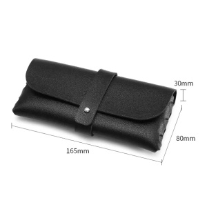 iUni iEye Retro négyzet alakú napszemüveg, UV400, állatmintás, állatmintás - Img 2