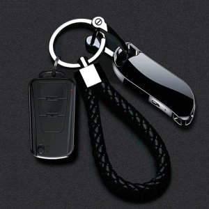 Kulcstartó Kémlelő Hangrögzítő iUni V11, 32 GB, hangaktiválás, MP3 lejátszó - Img 12