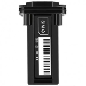Autó GPS Tracker iUni GT02, GPS nyomkövető és nyomkövető, vízálló ház - Img 6