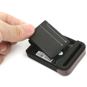 Autó GPS Tracker TK102, Kém mikrofon, GPS nyomkövetés és követés, a mágnessel és vízálló tok - Img 11