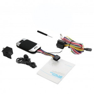 Autó GPS Tracker TK303 - Img 7