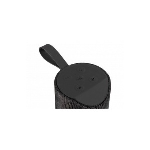 Bluetooth hangszóró iUni DF22, Slot kártya, Fekete - Img 2