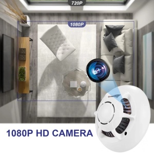 iUni D103 Kompakt Kamera, Wi-Fi, Full HD, 64GB, élő nézet a telefonon - Img 5