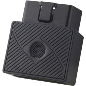 iUni OBD 2 GPS autós nyomkövető, 4G, Plug &amp; Track, korlátlan autonómia - Img 12