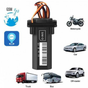 Autó GPS Tracker iUni GT02, GPS nyomkövető és nyomkövető, vízálló ház - Img 7