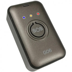 iUni G06 Mini GPS nyomkövető GSM kém mikrofonnal, SOS, GPS nyomkövetés és nyomkövetés, hangaktiválással - Img 5