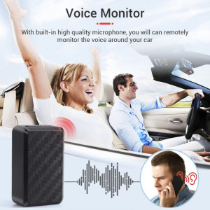 iUni OBD II autós GPS nyomkövető, 4G, korlátlan autonómia, Plug &amp; Track - Img 9