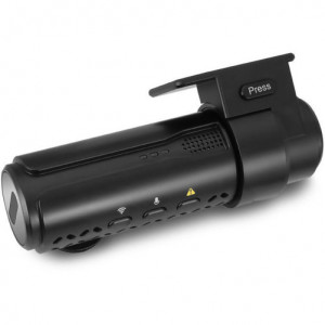 DOD RC400S Autós kamera, Full HD, GPS, Sony képérzékelő, Sharp objektív, WDR, G-szenzor - Img 3