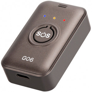 iUni G06 Mini GPS nyomkövető GSM kém mikrofonnal, SOS, GPS nyomkövetés és nyomkövetés, hangaktiválással - Img 9