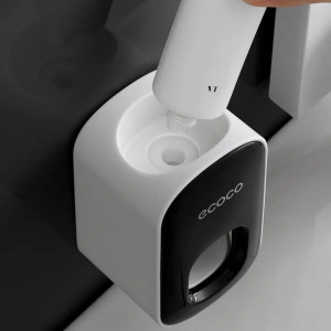 iUni IP74 fogkrémadagoló kémkamera, Wi-Fi, Full HD, mozgásérzékelővel - Img 8