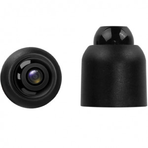iUni X5 Mini kémkamera, vezeték nélküli, Full HD 1080p, audio-video, mozgásérzékelés, éjszakai látás - Img 10