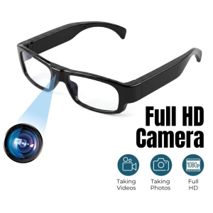 Kamera iUni G6, Full HD, 16GB-os microSD-kártya - Img 2