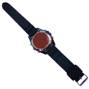 Karóra iUni SpyCam WP70, Full HD Kém kamera, Éjszakai látás, Audio-Videó, Fotó, Felvevő, 32GB - Img 12