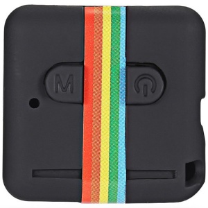 Mini kém kamera iUni SQ11, Full HD 1080p, Audió-Videó, Éjszakai látás, TV-Out, Fekete - Img 12