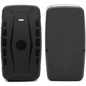iUni LK209B autós GPS nyomkövető, 4G, 10000mAh, IP67, mágnes, GPS nyomkövető, készenléti idő 120 nap - Img 5
