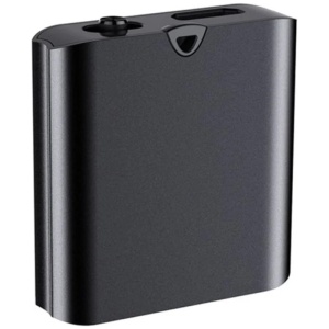 Mini kémrögzítő iUni Q63, 32 GB, mágneses, hangaktiválás, MP3 lejátszó - Img 2