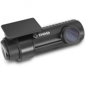 DOD RC400S Autós kamera, Full HD, GPS, Sony képérzékelő, Sharp objektív, WDR, G-szenzor - Img 5