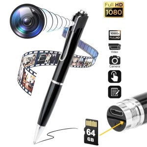 iUni W9 Kémtoll Full HD Kamerával, 64GB, Hang- és képfelvétel, Fotó - Img 7