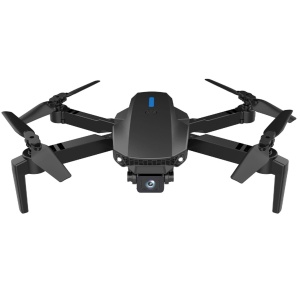 Mini drón iUni E88, 4K kamera, WiFi, összecsukható, élő közvetítés telefonra - Img 2