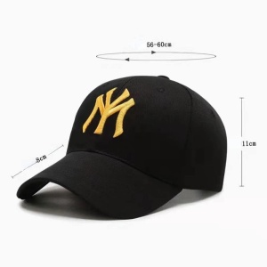 Rejtett kémkamera baseball sapkában, iUni H15, Wi-Fi, 32GB, Full HD, Audio-Video rögzítés, Fénykép, Fekete-Arany - Img 8