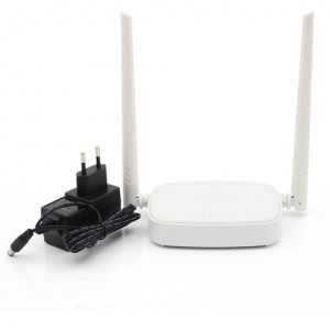 Wireless Router iUni SpyMic RLU2, Kém mikrofon és Hang aktiválás - Img 10