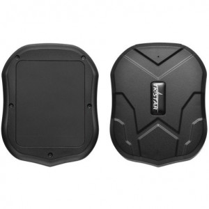 iUni TK905 autós GPS nyomkövető, 5000mAh, IP65, mágnes, GPS nyomkövető, készenléti idő 90 nap - Img 3