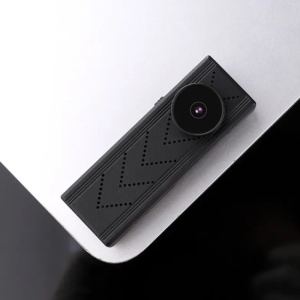 iUni IP131 Kamera, Gomb, Wi-Fi, 4K Nézet, MicroSD Kártyanyílá - Img 9