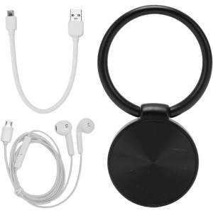 Kém Hangrögzítő kulcstartó iUni V14, 32 GB, Hangaktiválás, MP3 lejátszó - Img 12