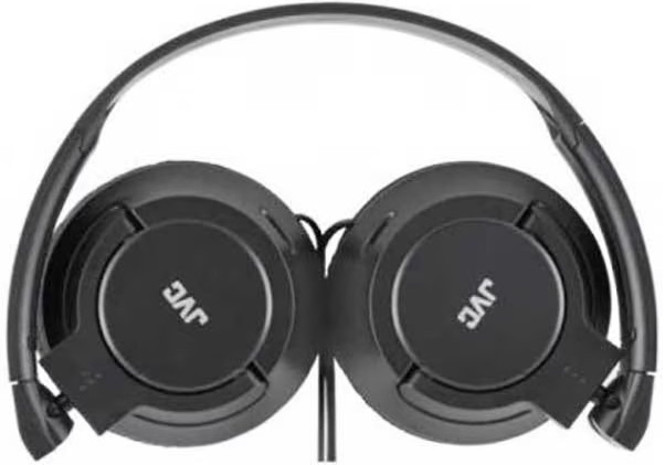 Casti Over the Ear JVC HA-S180B-E-F, Cu fir, Deep Bass, Mini-jack de 3. ...