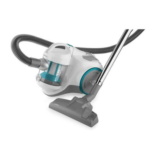 Aspirator fara sac GALLET ASP130 VERSON, 850W, recipient praf 1L, motor ECO