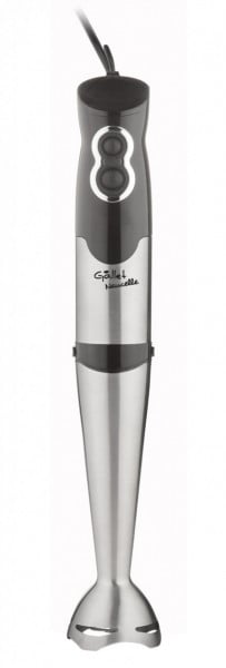 Blender vertical GALLET MIX415, 500W, 2 viteze, otel inoxidabil