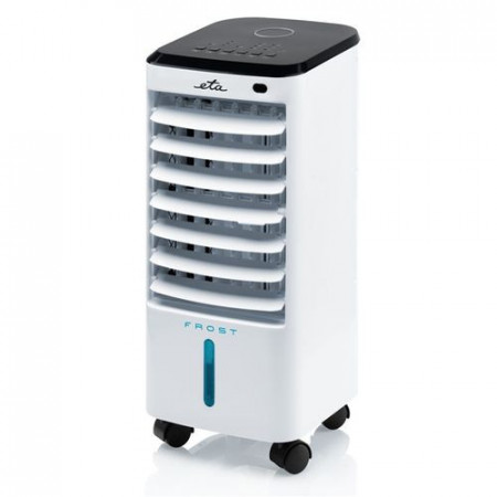 RESIGILAT - Racitor de aer portabil ETA Frost 2568, 65 W, 3.5 L, temporizator, telecomanda