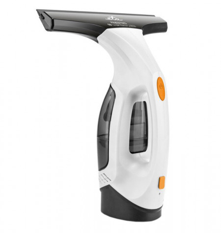 Aspirator de curatat geamuri ETA Finestro 3262, 3,7V Li-Ion, 370 ml, 35 min - RESIGILAT