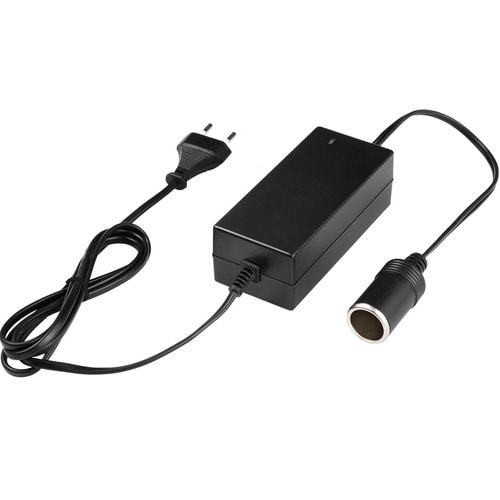 Adaptor model ECG MP 2500 pentru geanta frigorifica ECG AC 3010 C