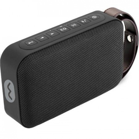Boxa portabila Bluetooth cu radio FM, ECG BTS M1 B&amp;B ELYSIUM, IPX4, 15 W - RESIGILAT