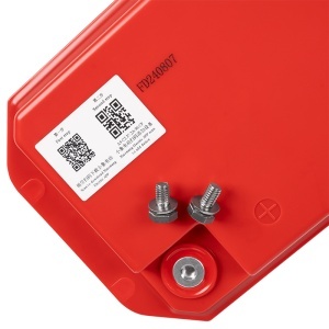ACUMULATOR LIFEPO4 12V 200AH BLUETOOTH VIPOW - Img 5
