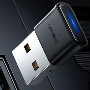 ADAPTOR BLUETOOTH USB BASEUS BA04 - Img 9