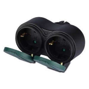 ADAPTOR DE EXTERIOR 2CAI 16A IP44 - Img 1