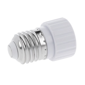 ADAPTOR E27 LA GU10 - Img 2