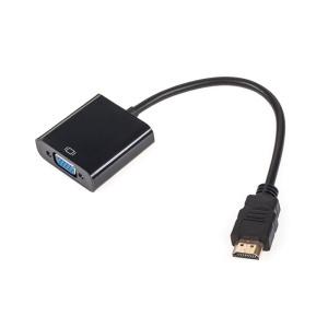 ADAPTOR HDMI TATA - VGA MAMA - Img 2