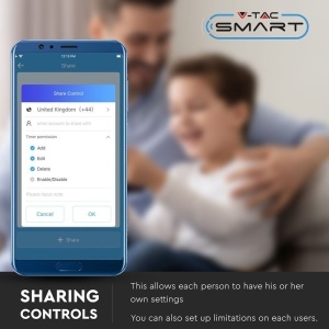 ADAPTOR MINI SMART CU WI-FI INCORPORAT - Img 3