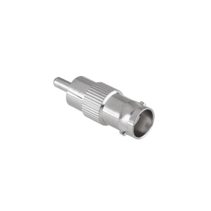 ADAPTOR RCA TATA - BNC MAMA CU - Img 2