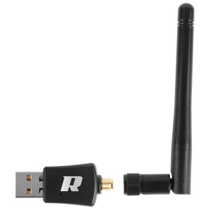ADAPTOR RETEA WIFI A/C/B/G/N ANTENA - Img 3
