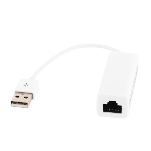 ADAPTOR USB 2.0 - RJ45 LAN 10/100MB - Img 2