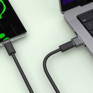ADAPTOR USB TIP C LA TIP A - Img 7