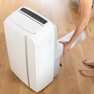 AER CONDITIONAT MOBIL SAC MT1240C SENCOR - Img 8