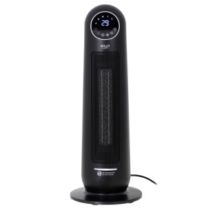 AEROTERMA TURN CU AFISAJ LCD 2200W ADLER - Img 2