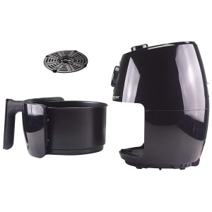 AIR FRYER BEPER - Img 5